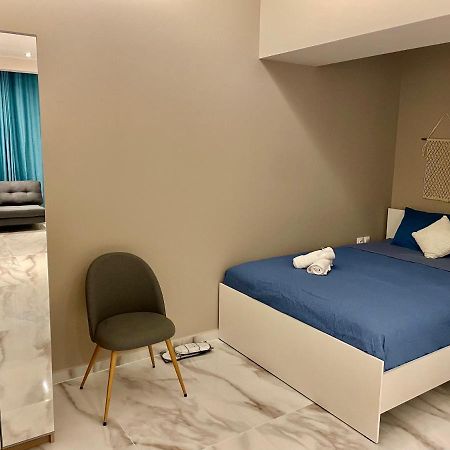 Demetrios Apartments Thessaloníki Luaran gambar