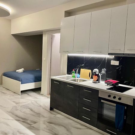 Demetrios Apartments Thessaloníki Luaran gambar