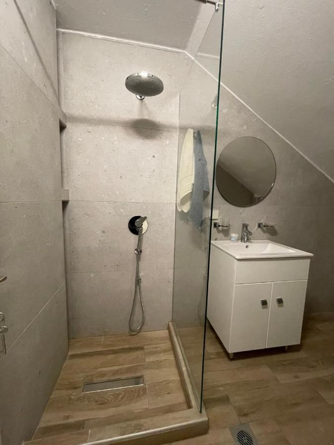 Demetrios Apartments Thessaloníki Luaran gambar